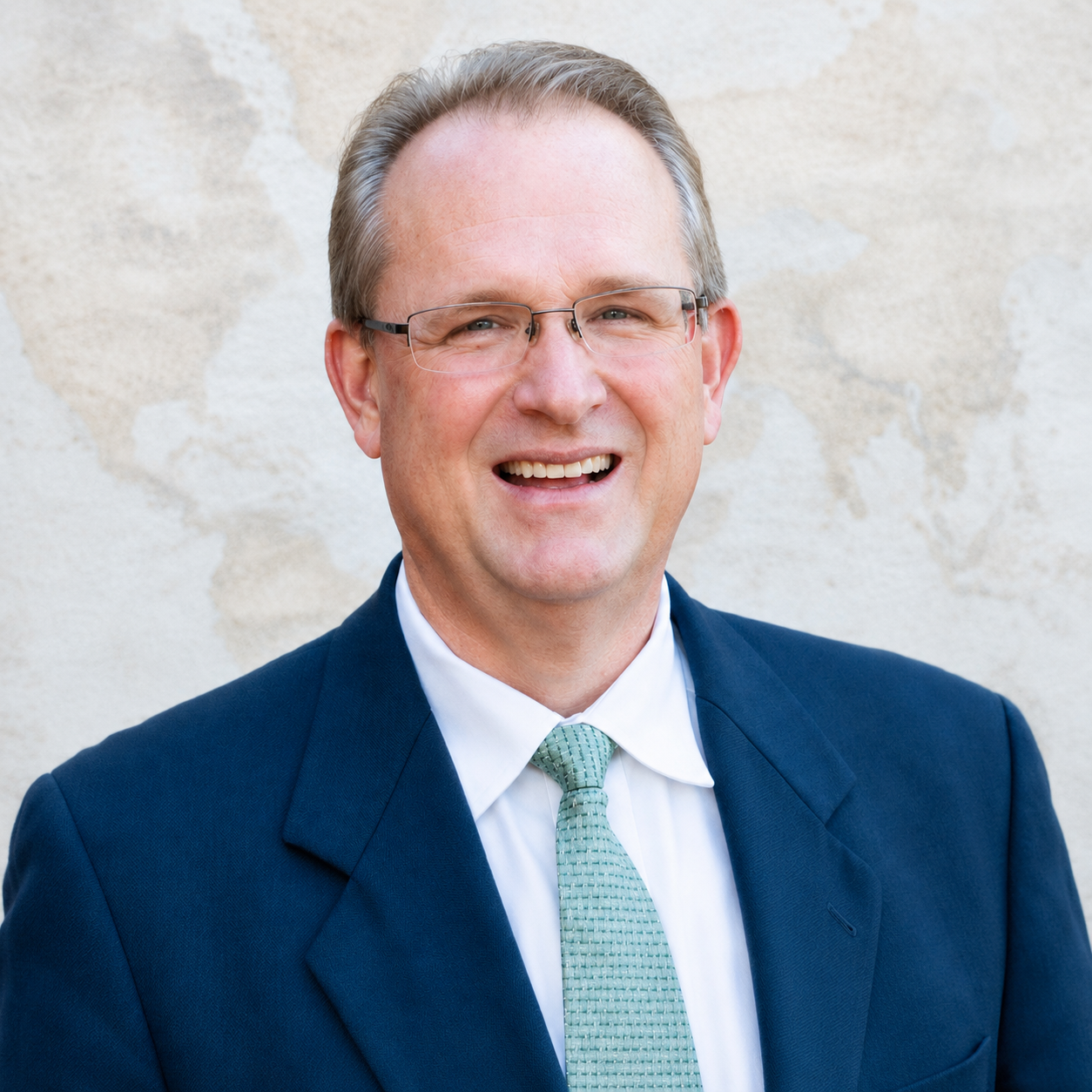 Allen Webster